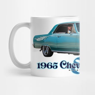 1965 Chevrolet Chevelle Malibu SS Mug